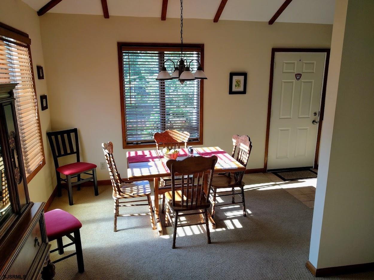 6 Stone Circle Absecon, NJ 08201 - Photo 6 of 39 a dining room with furniture and window