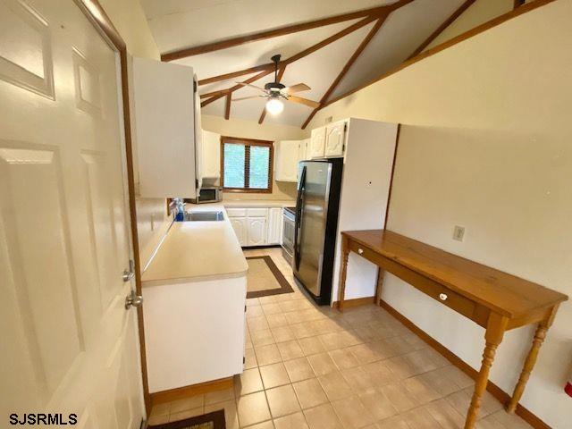 6 Stone Circle Absecon, NJ 08201 - Photo 7 of 39 a view of a storage & utility room with washer and dryer
