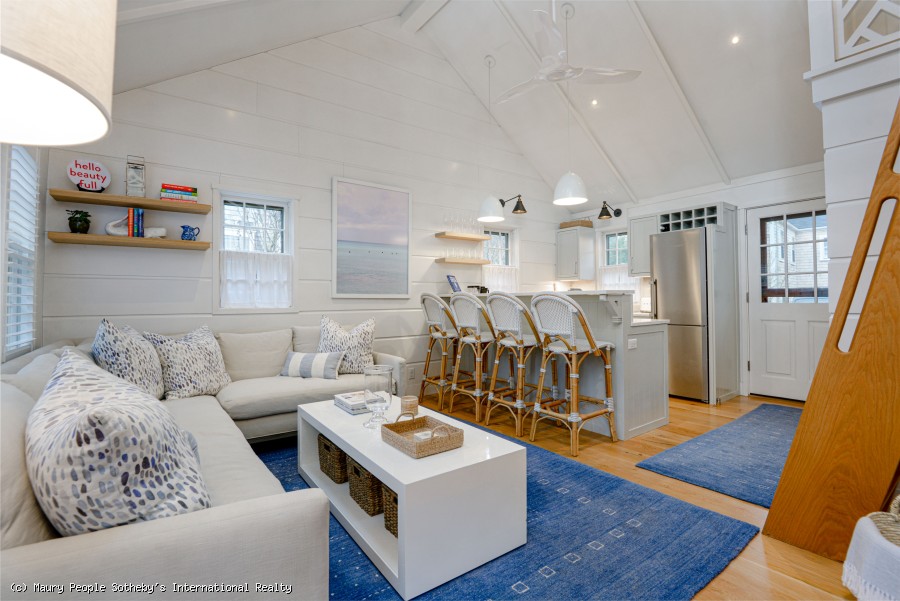 74 R Centre Street, Unit 6 Nantucket, MA 02554 - Photo 2 of 2 Gallery Image 2