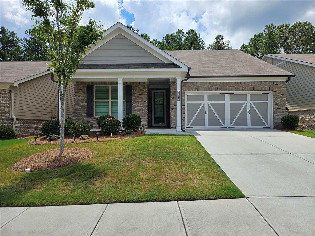 1608 Auburn Ridge Way Dacula, GA 30019 - Photo 1 of 1 Gallery Image 1