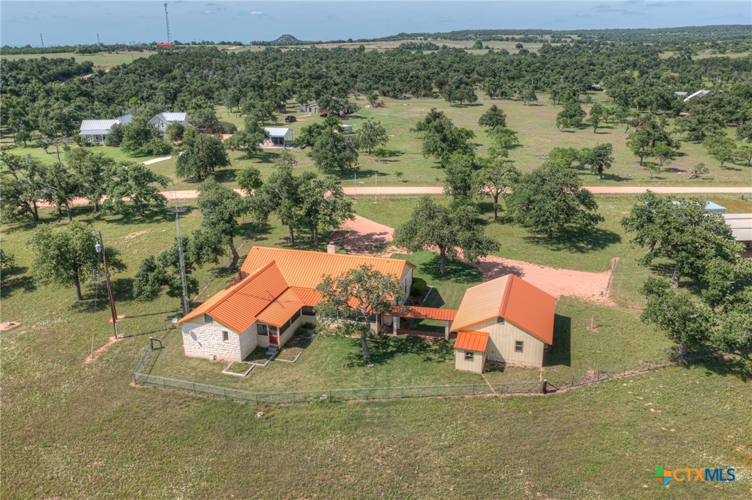82 Bell Mountain Road Willow City, TX 78675 - Photo 41 of 41