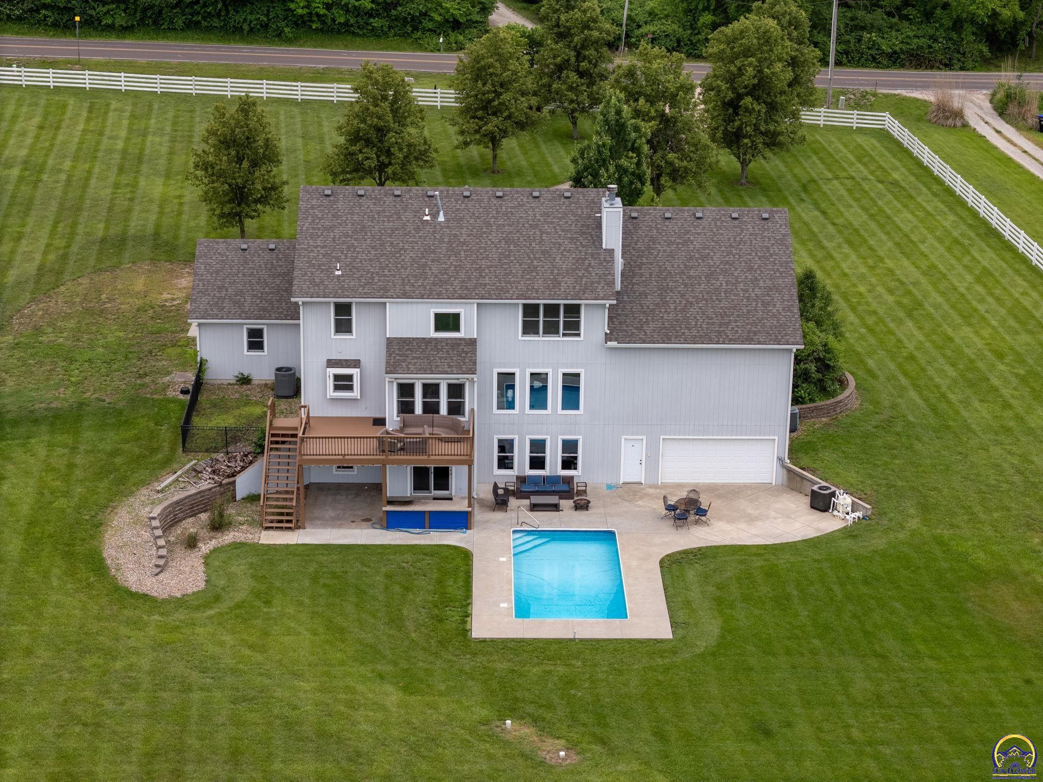 5100 Southwest 53rd Street Topeka, KS 66610 - Photo 45 of 50