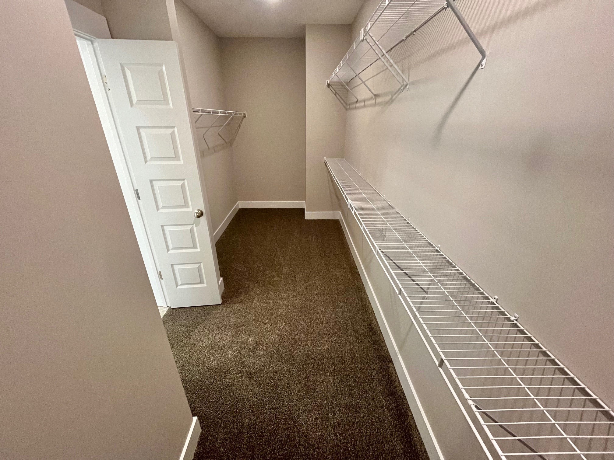 414 Wren Way Spring Hill, TN 37174 - Photo 12 of 12 a view of stairs and an empty room