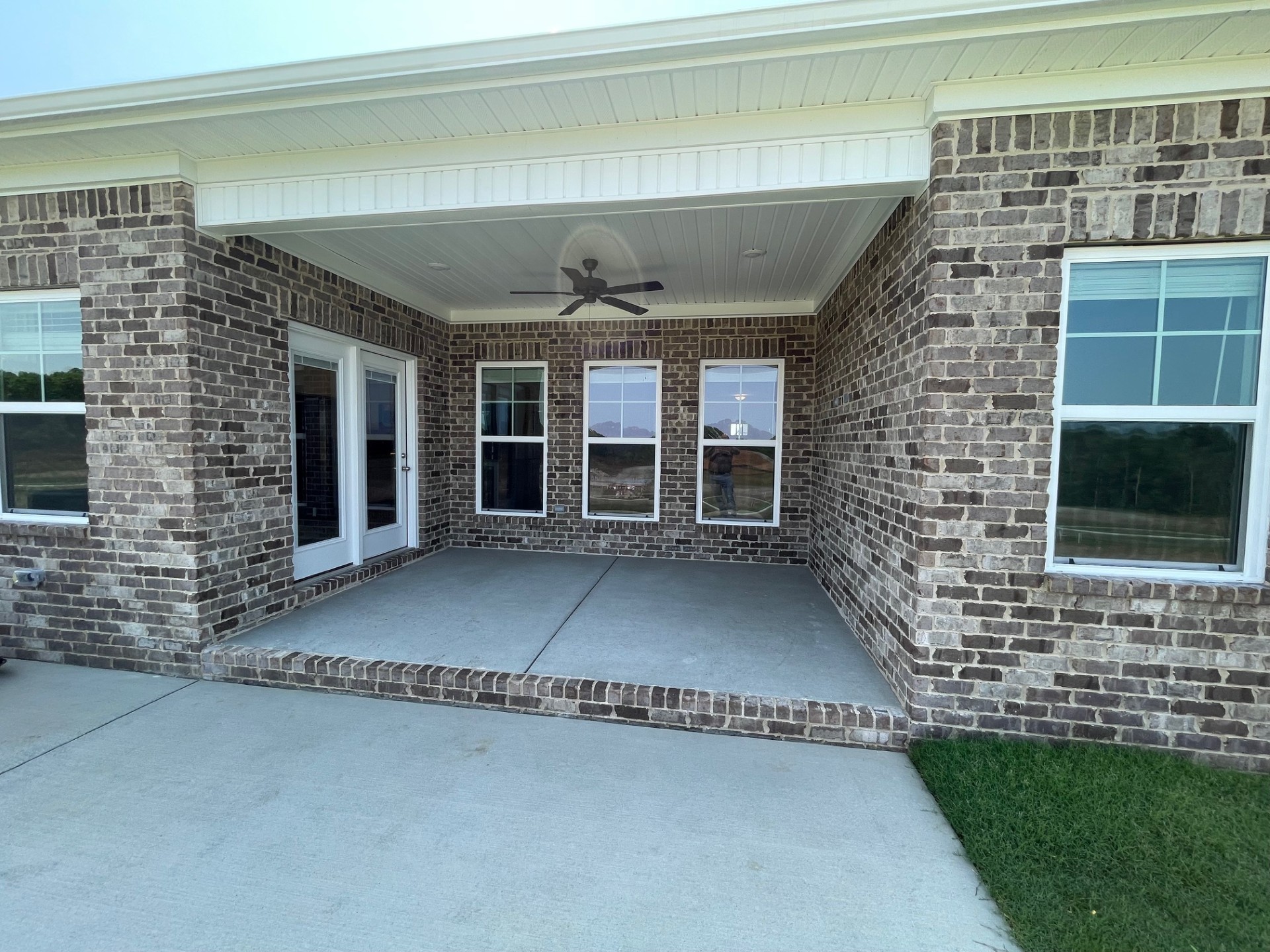 414 Wren Way Spring Hill, TN 37174 - Photo 6 of 12 a front view of a house