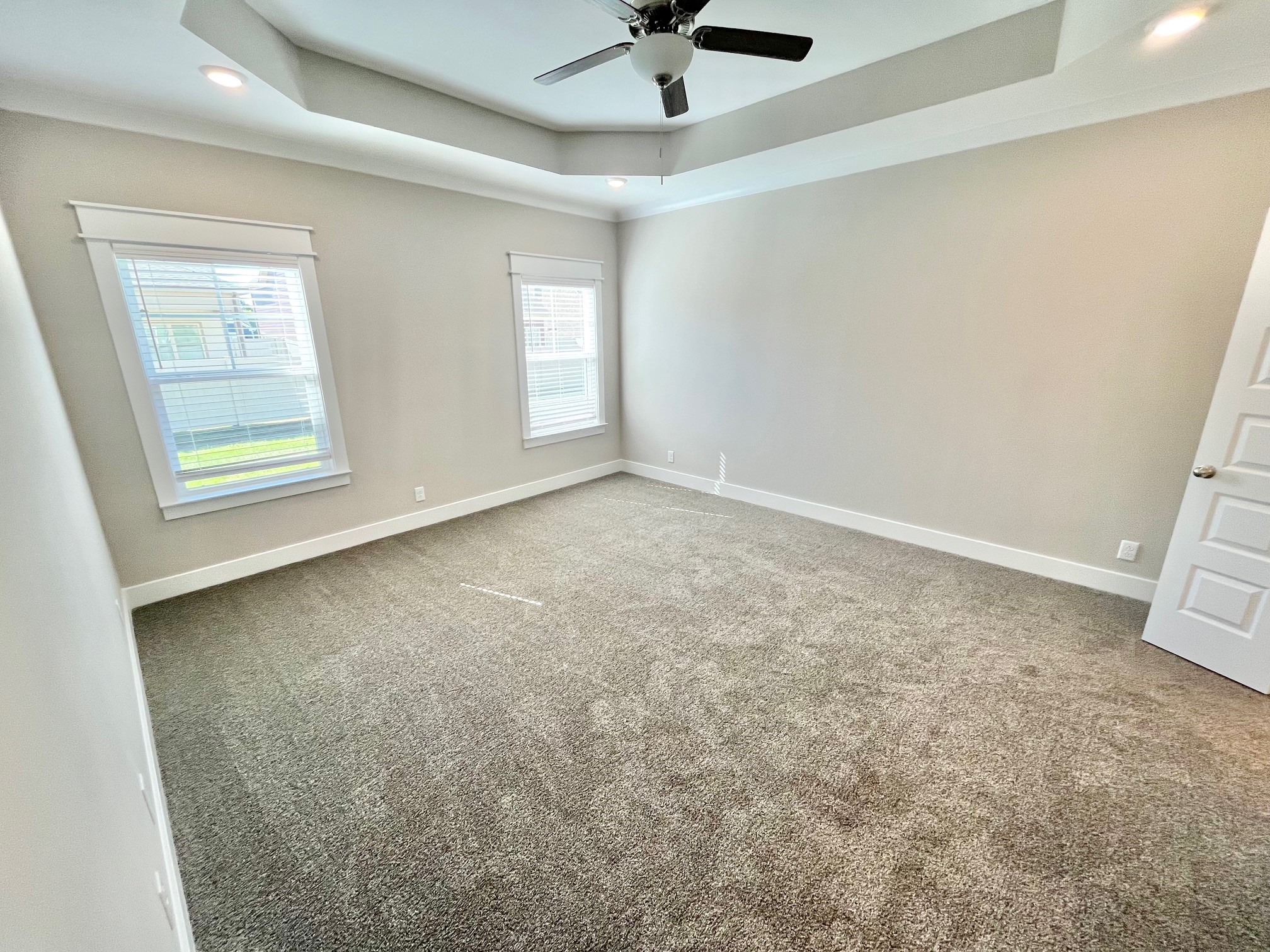 414 Wren Way Spring Hill, TN 37174 - Photo 10 of 12 a view of an empty room with a window