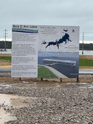 $355,000 | 6 Sunrise Drive, Dodd City, TX 75438