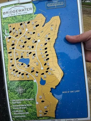 $355,000 | 6 Sunrise Drive, Dodd City, TX 75438