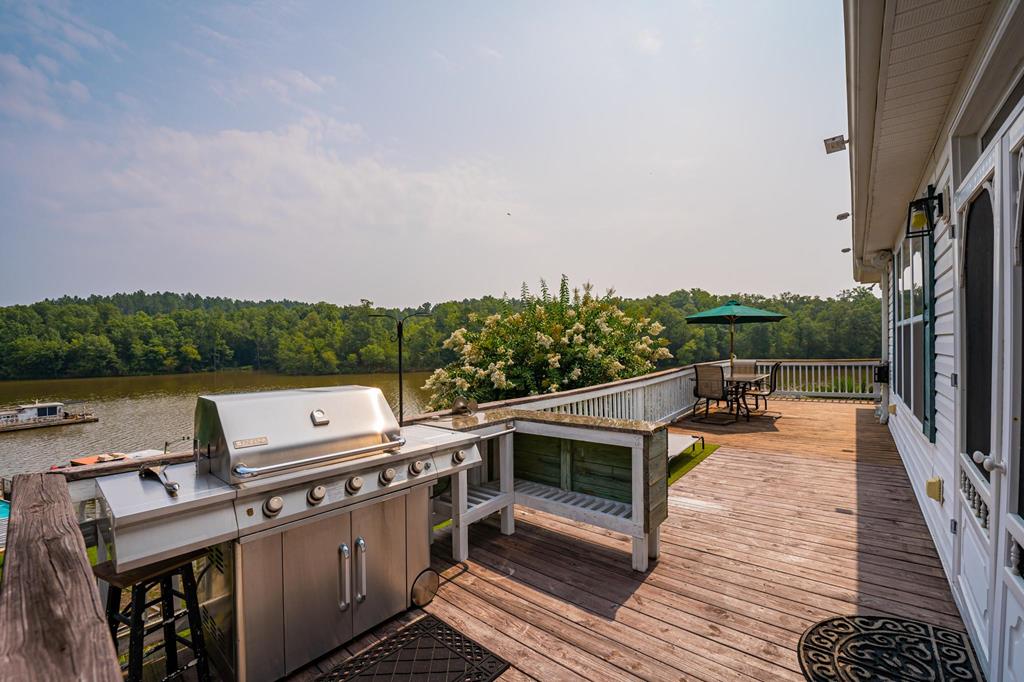 574 Twin Oaks Road Waterloo, SC 29384 - Photo 23 of 75 Gallery Image 23