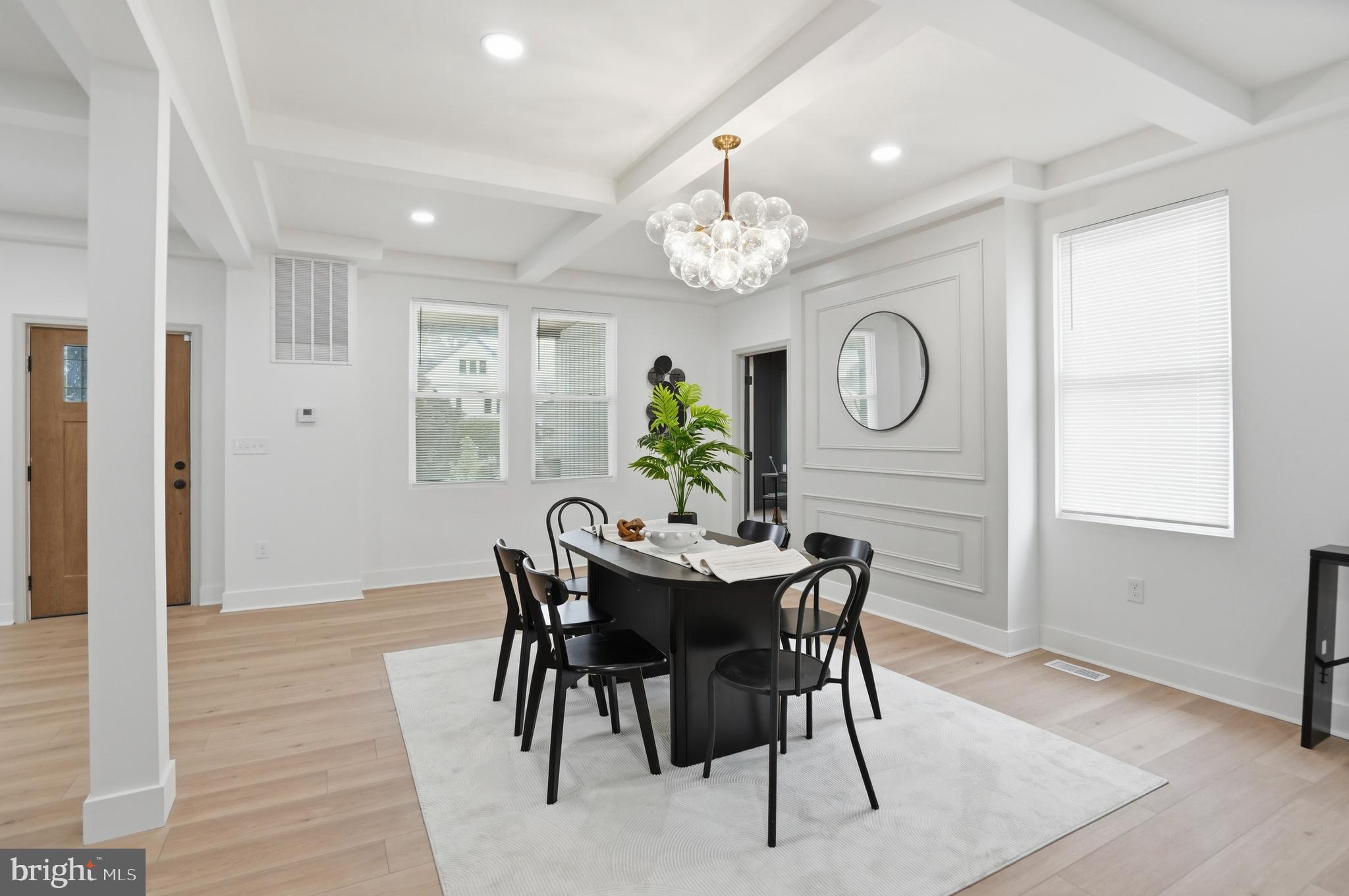 3806 Dorchester Road Baltimore, MD 21215 - Photo 8 of 55