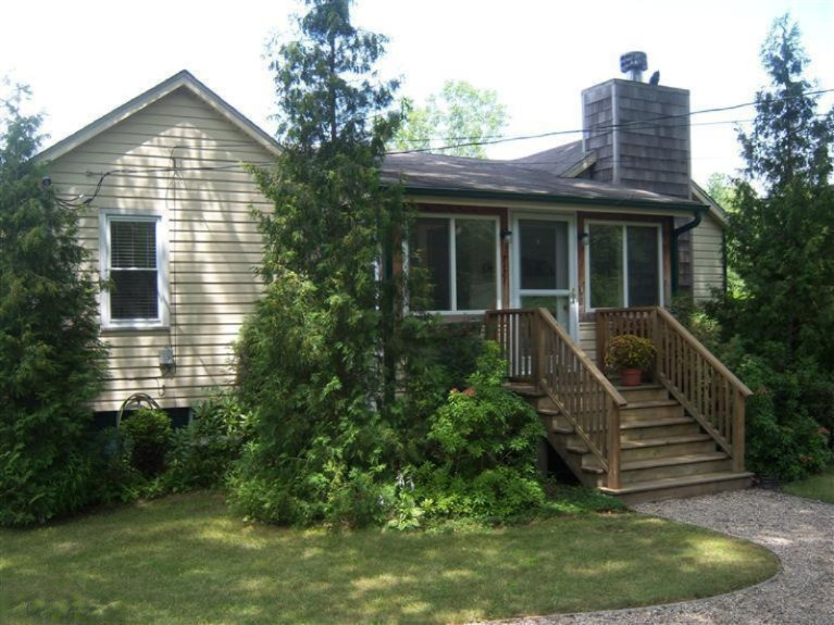 7171 West Youngren Road Three Oaks, MI 49128 - Photo 1 of 8 Primary Photo