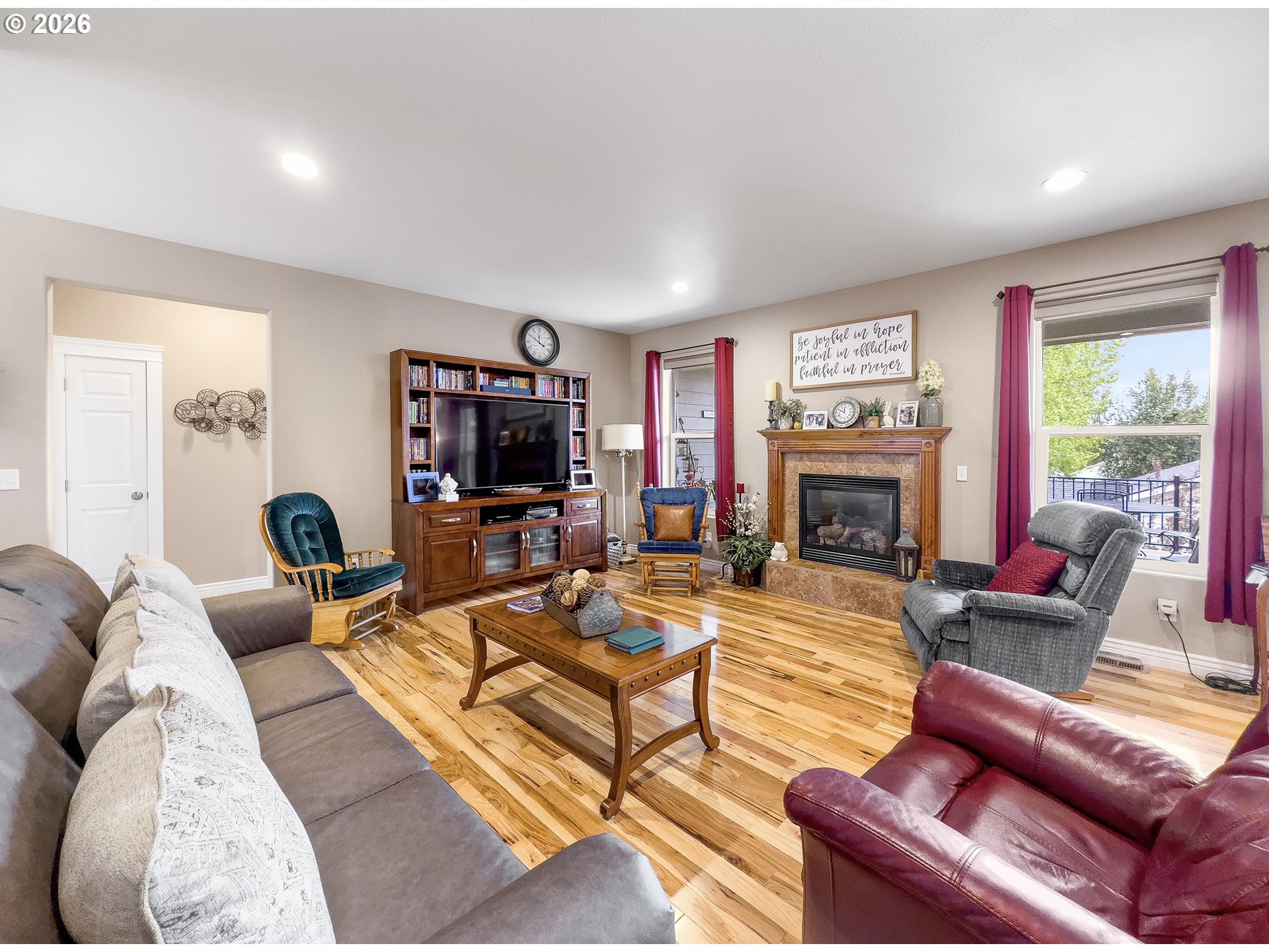 930 Quail Ridge Lane Baker City, OR 97814 - Photo 16 of 48