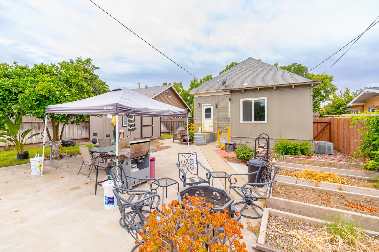 1042 R Street Newman, CA 95360 - Photo 26 of 28