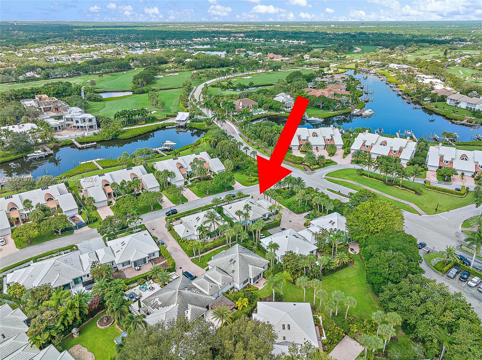 3101 Captains Way Jupiter, FL 33477 - Photo 3 of 20