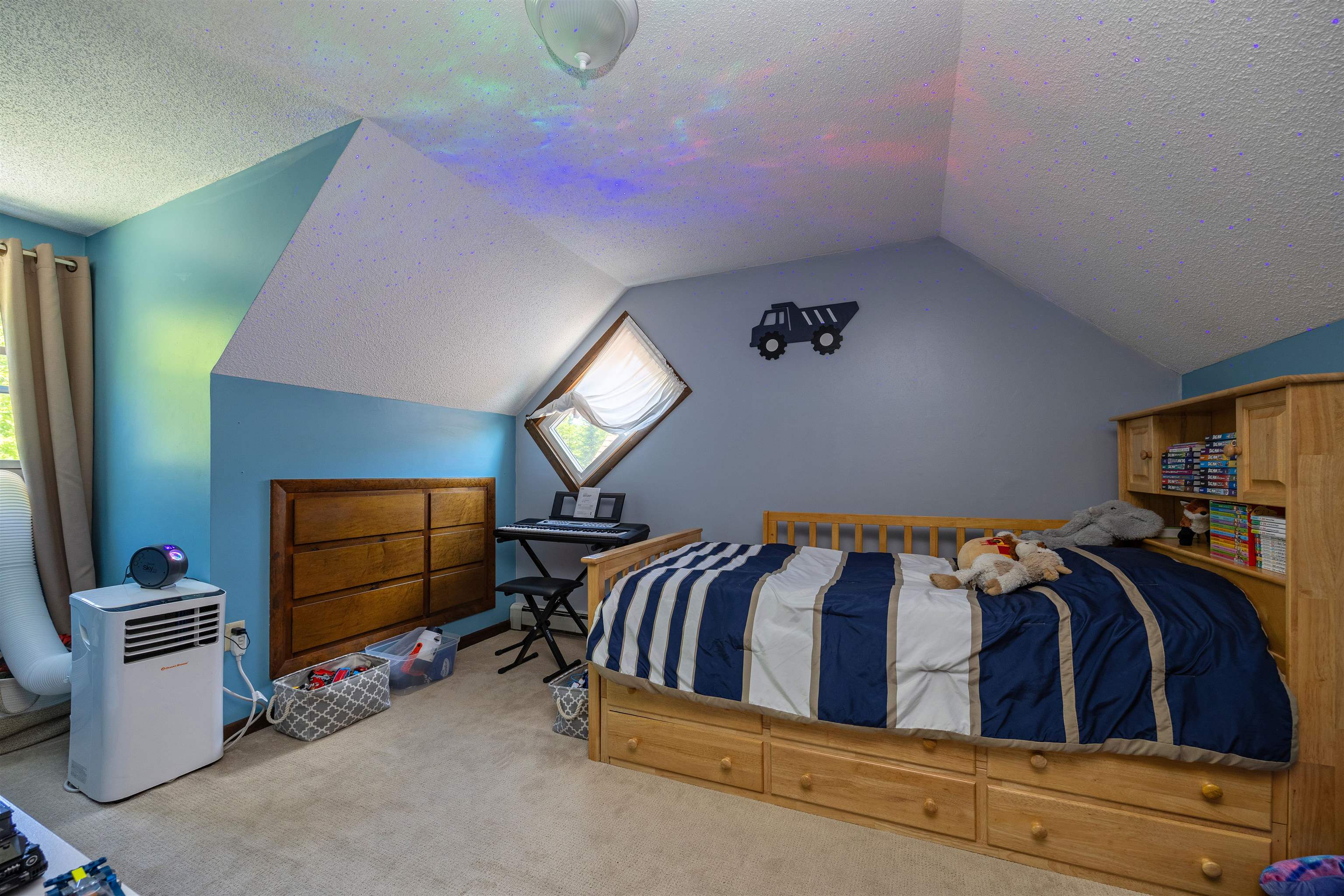 1316 Kittredge Road Danville, VT 05828 - Photo 26 of 44