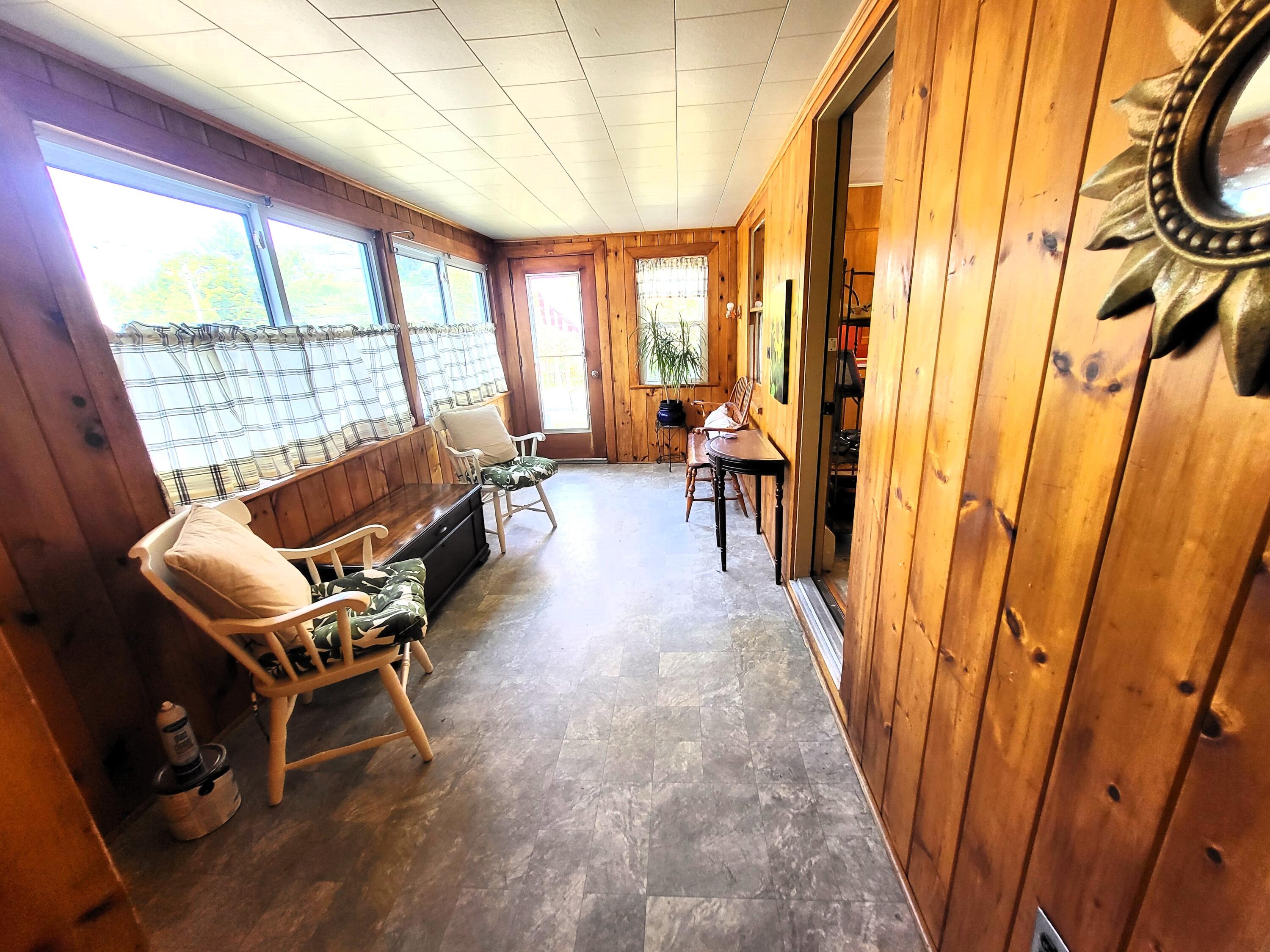 5 East Oxford Road South Paris, ME 04281 - Photo 7 of 33 Sunroom 4