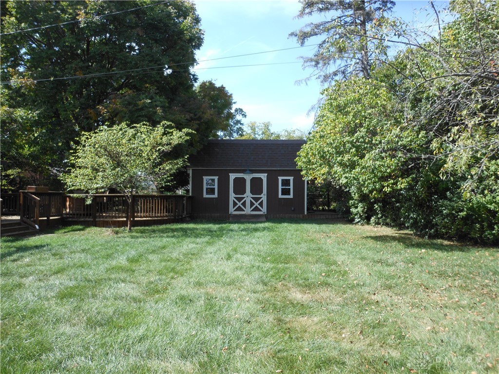 332 Beckenham Road Englewood, OH 45322 - Photo 77 of 96 Gallery Image 77