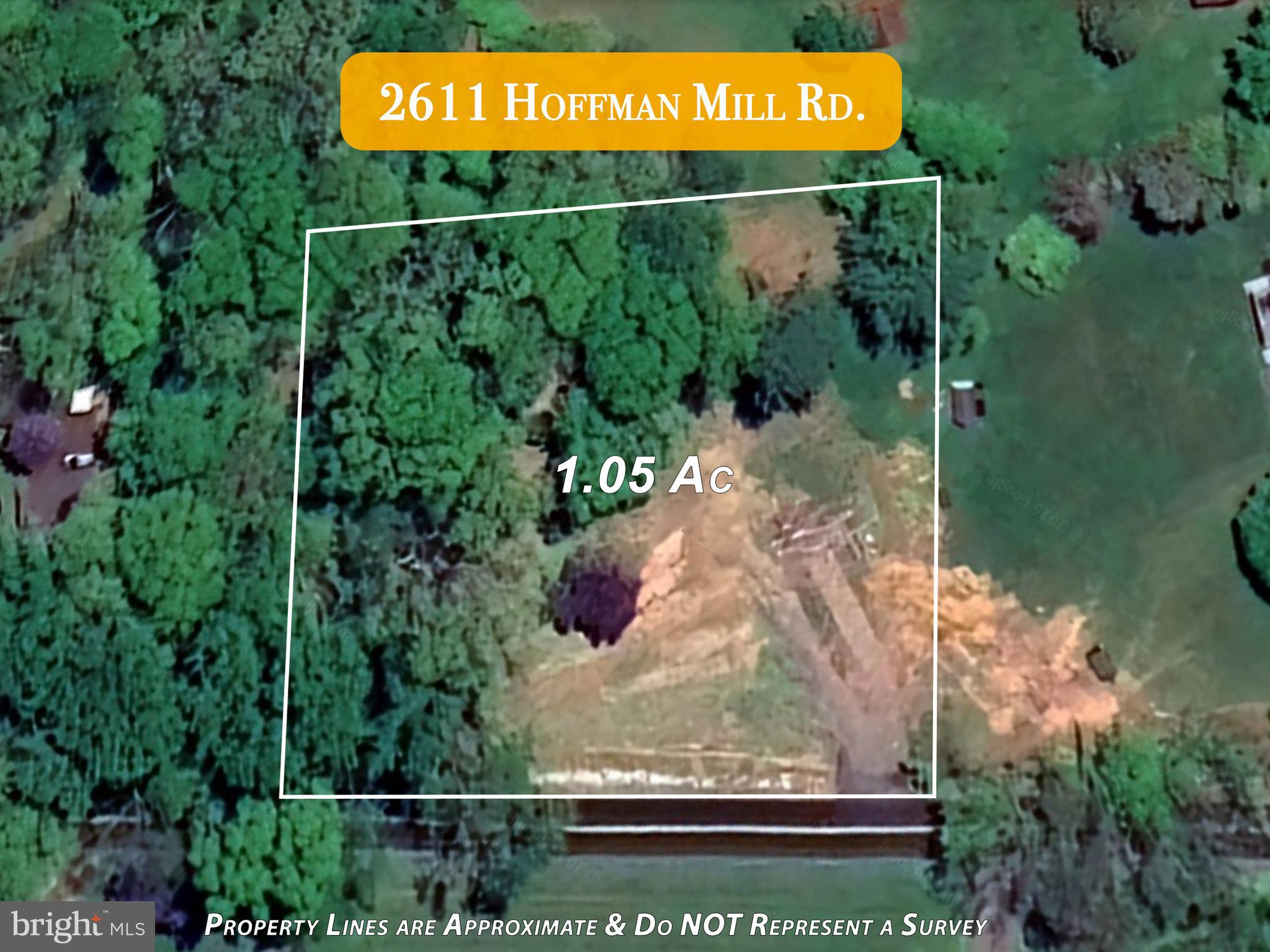 2611 Hoffman Mill Road Hampstead, MD 21074 - Photo 6 of 8