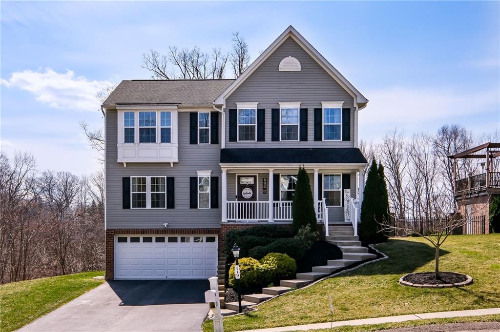 119 Chestnut Ridge Drive Beaver Falls, PA 15010 - Photo 1 of 25 Gallery Image 1