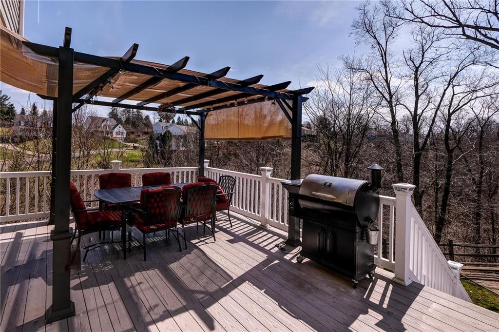 119 Chestnut Ridge Drive Beaver Falls, PA 15010 - Photo 23 of 25 Gallery Image 23