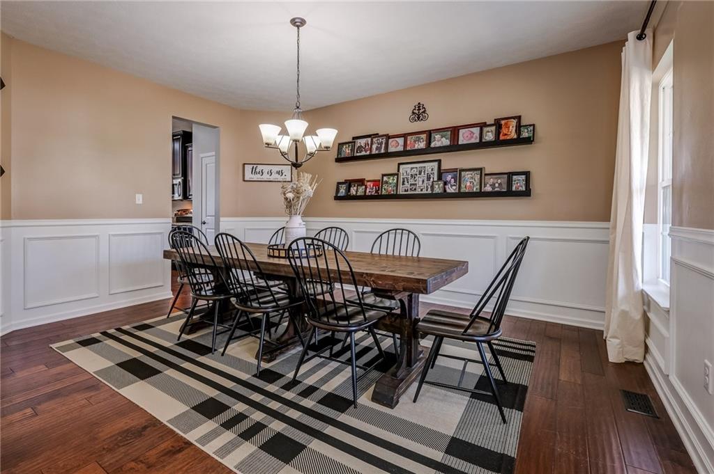 119 Chestnut Ridge Drive Beaver Falls, PA 15010 - Photo 3 of 25 Gallery Image 3
