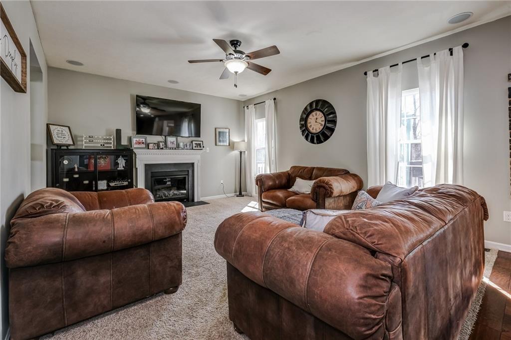 119 Chestnut Ridge Drive Beaver Falls, PA 15010 - Photo 5 of 25 Gallery Image 5
