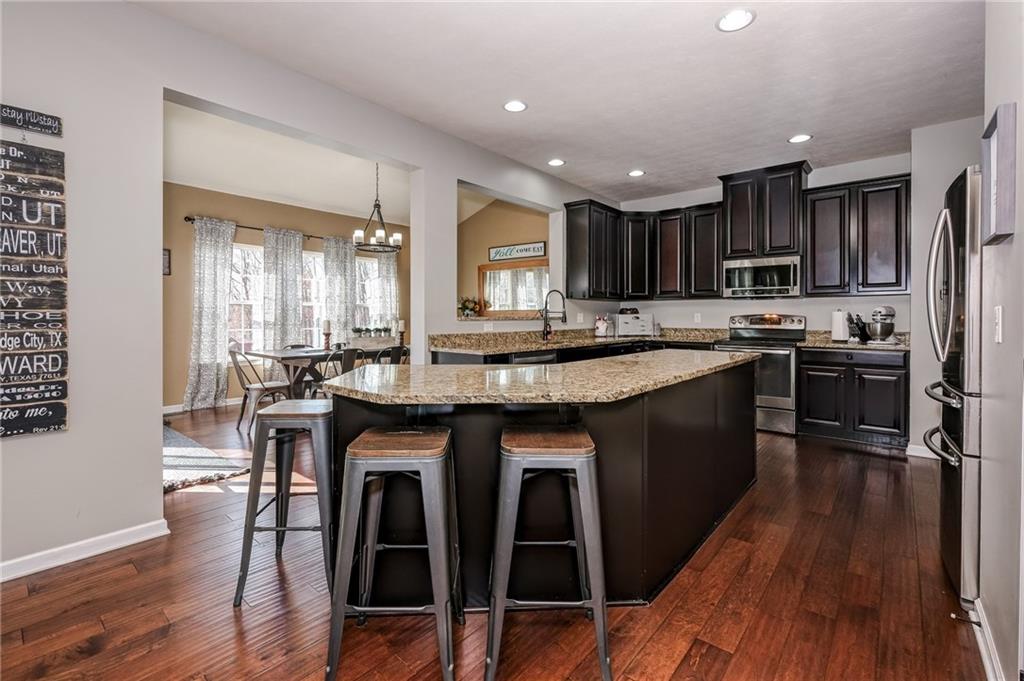 119 Chestnut Ridge Drive Beaver Falls, PA 15010 - Photo 7 of 25 Gallery Image 7