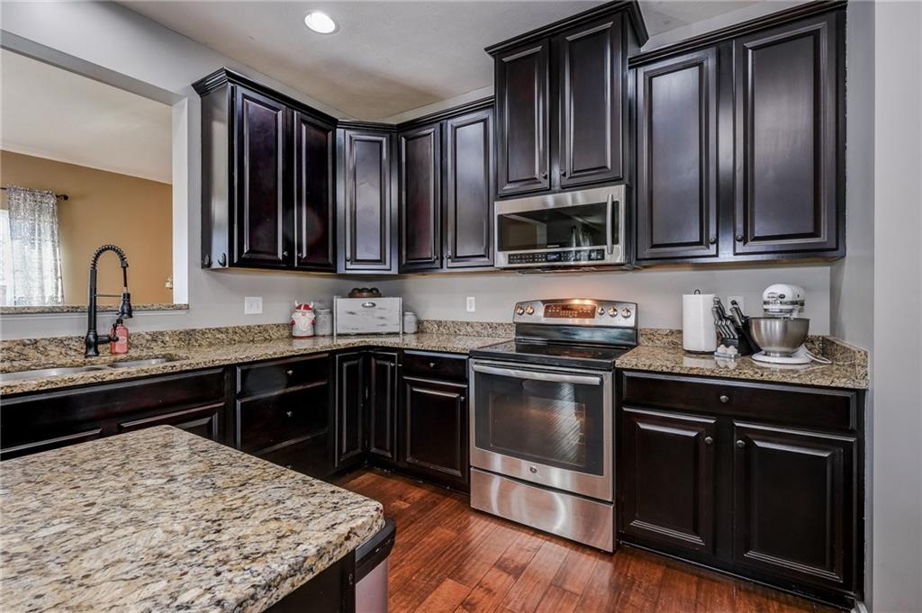 119 Chestnut Ridge Drive Beaver Falls, PA 15010 - Photo 8 of 25 Gallery Image 8