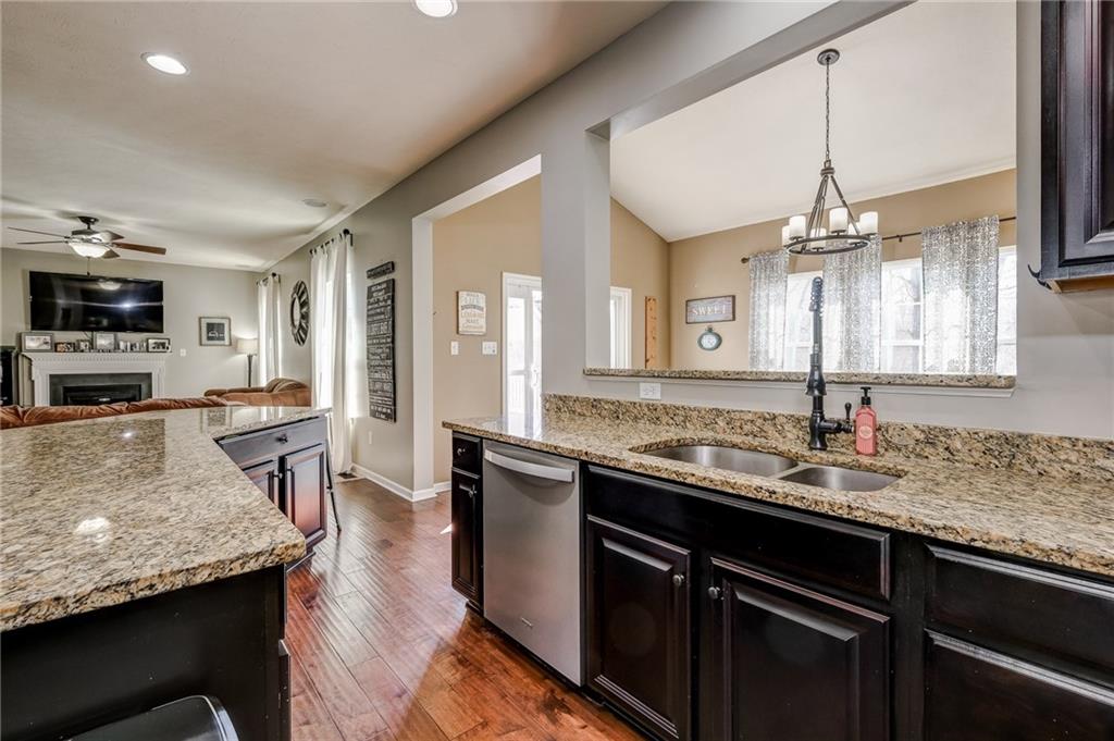 119 Chestnut Ridge Drive Beaver Falls, PA 15010 - Photo 9 of 25 Gallery Image 9