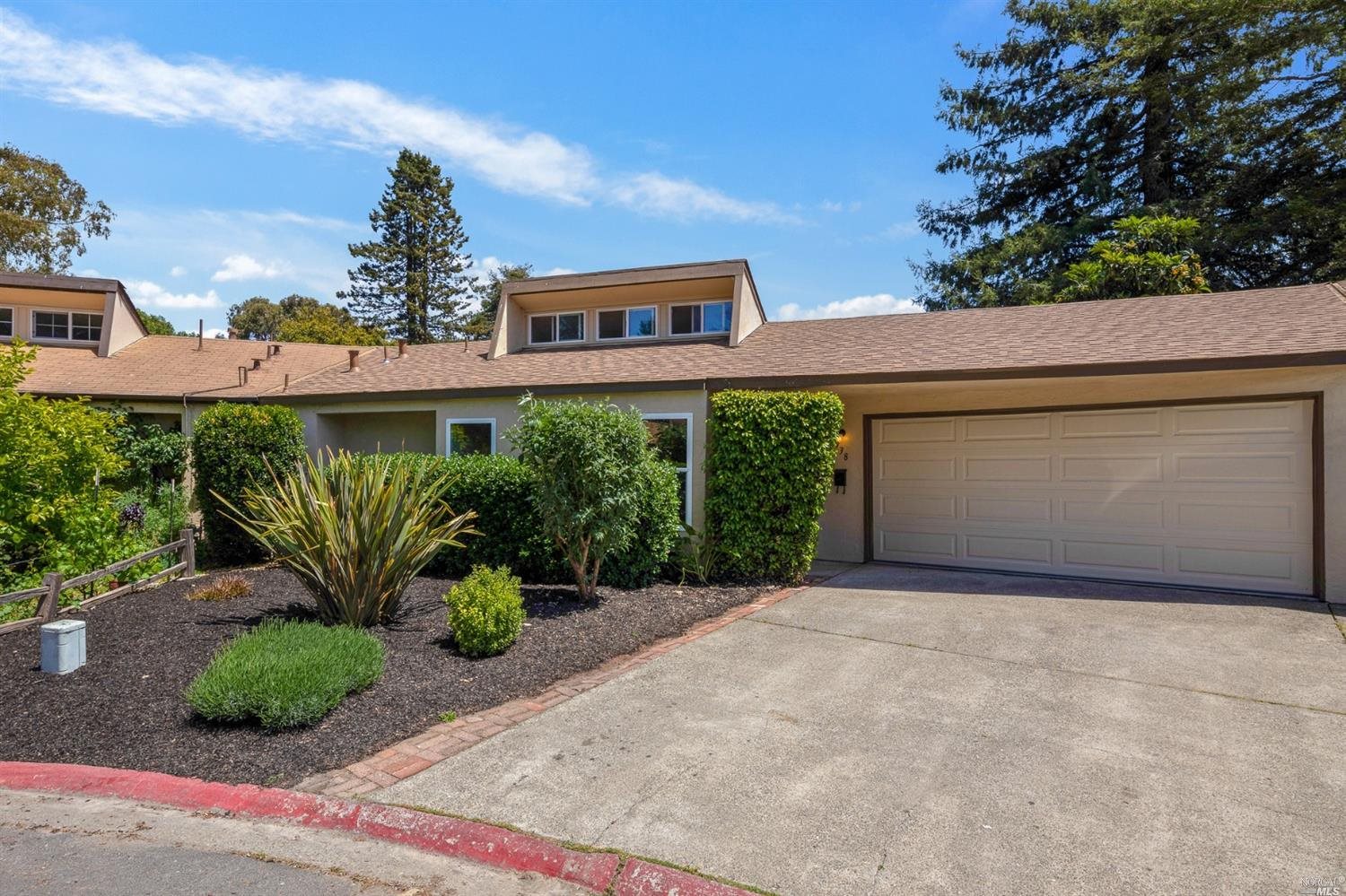 938 West 9th Street Santa Rosa, CA 95401 - Photo 1 of 1 Fabulous, Remodeled 3 Br/2 Bath, 1272 Sq. Ft Single Level PUD on a Quaint Cul-de-sac.