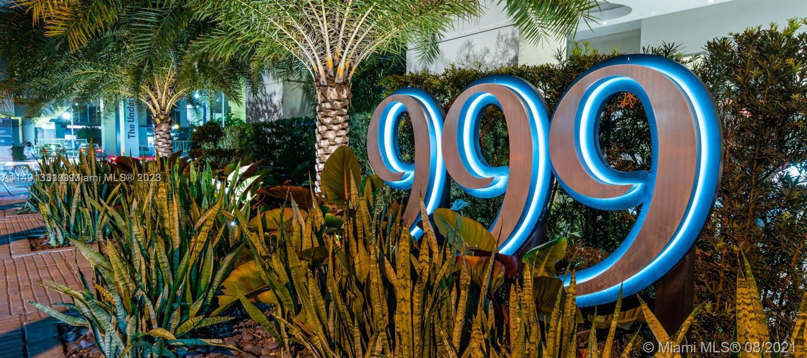 Brickell Miami, FL 33130 - Photo 2 of 20 a view of an outdoor space