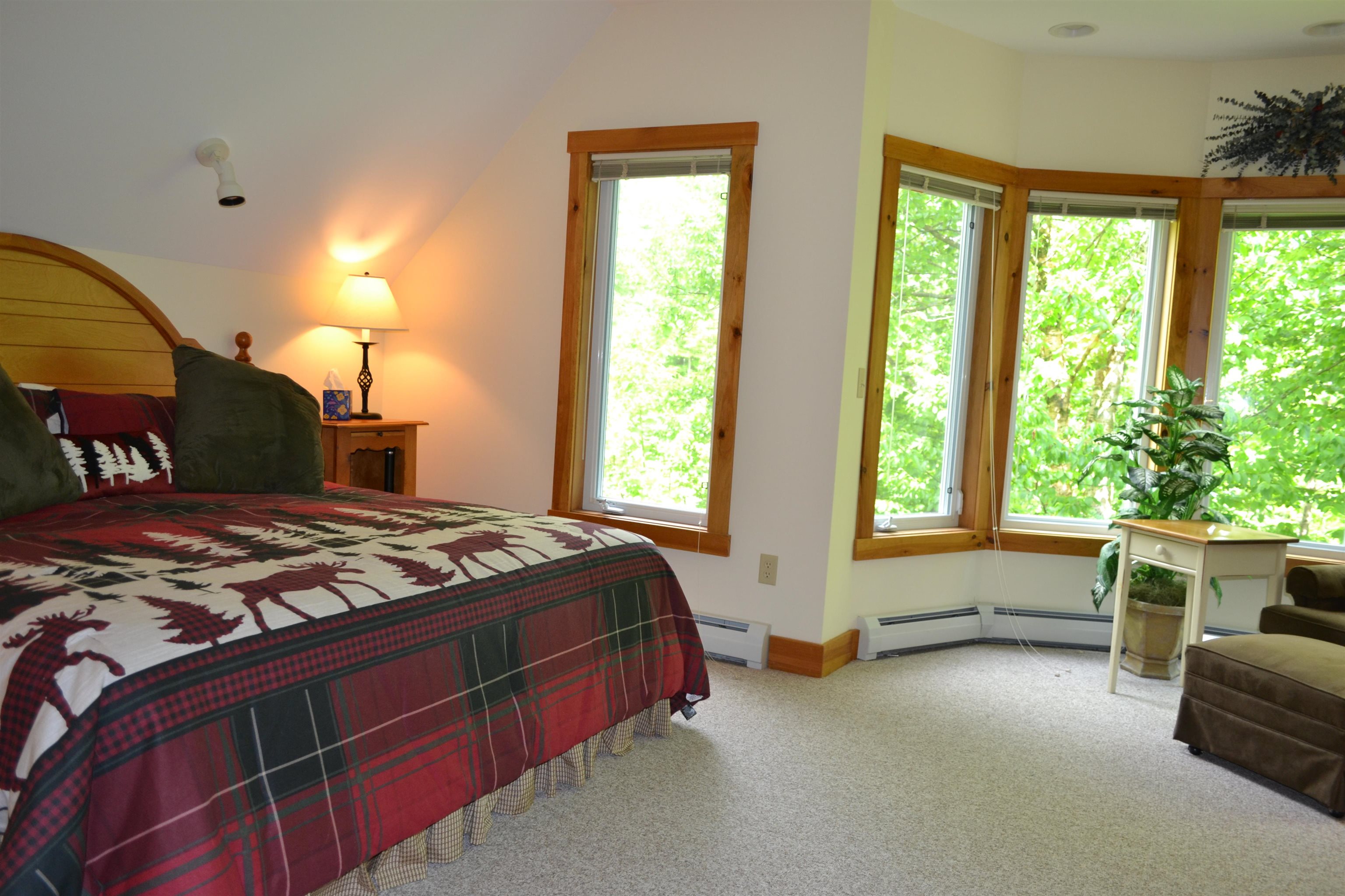 26 Bridge Road, Unit V144 Jay, VT 05859 - Photo 10 of 24
