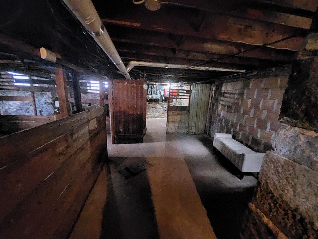 116 Bennington Street Lawrence, MA 01841 - Photo 11 of 14 a view of entryway