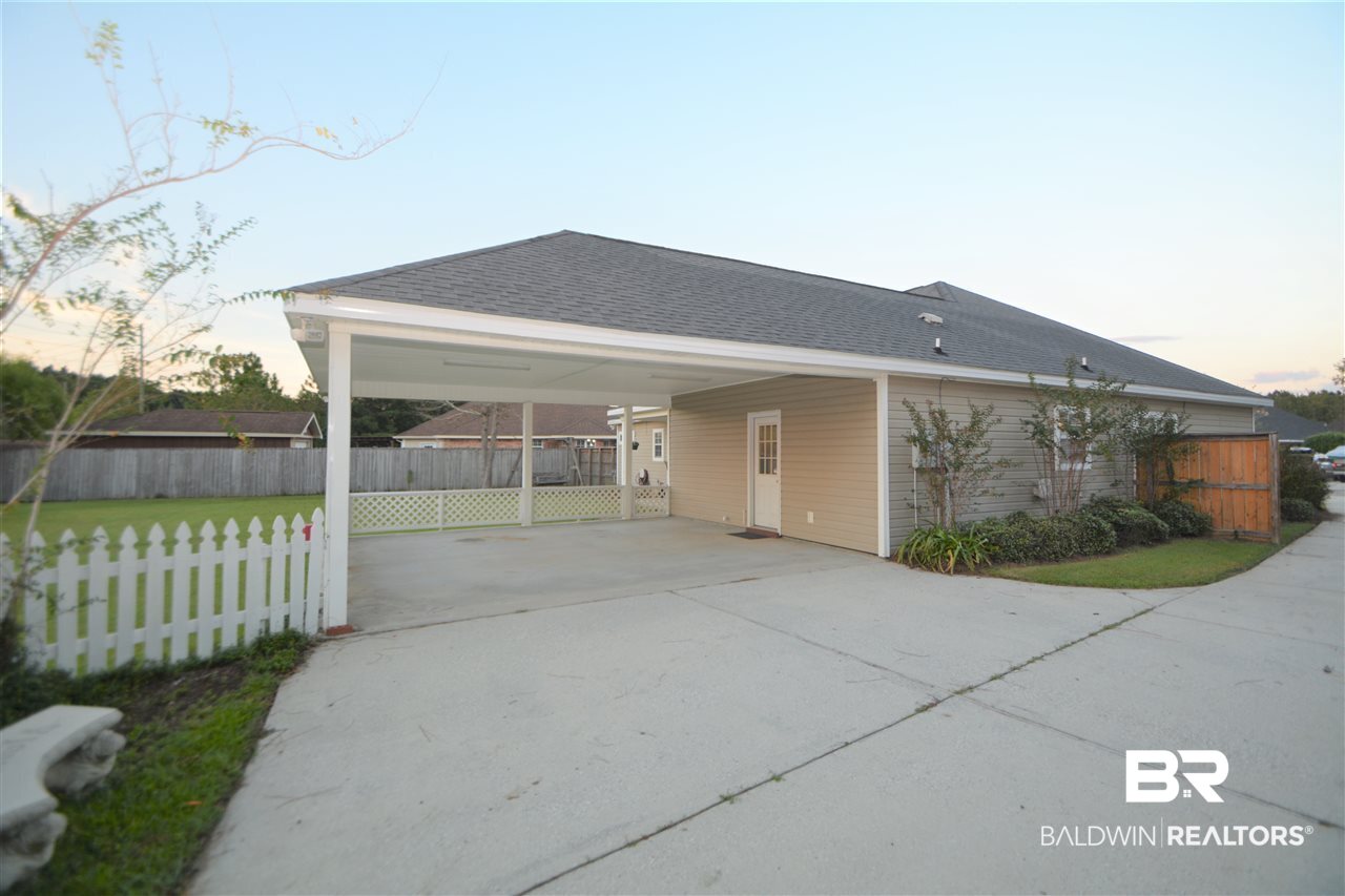 5448 Henning Drive West Mobile, AL 36619 - Photo 37 of 49