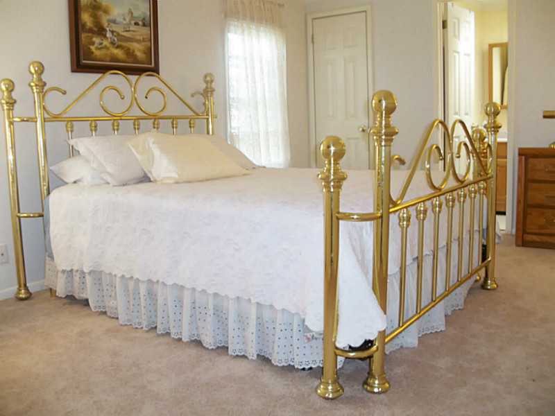 8 Queens Road Attleboro, MA 02703 - Photo 12 of 25 Master Bedroom.