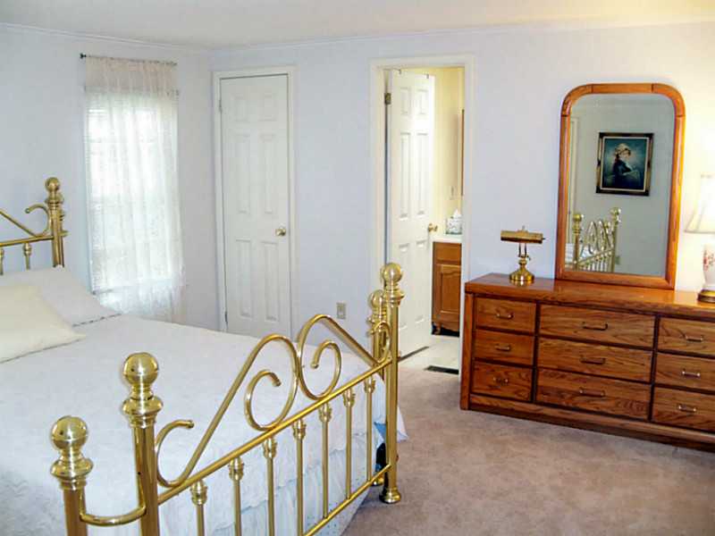 8 Queens Road Attleboro, MA 02703 - Photo 13 of 25 Master Bedroom.