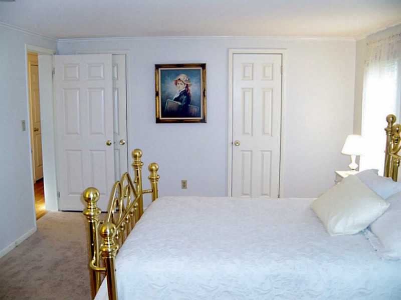 8 Queens Road Attleboro, MA 02703 - Photo 14 of 25 Master Bedroom.