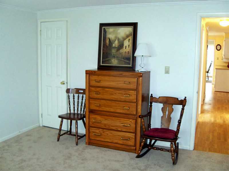 8 Queens Road Attleboro, MA 02703 - Photo 18 of 25 Bedroom.
