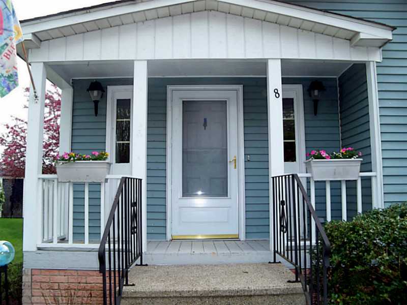 8 Queens Road Attleboro, MA 02703 - Photo 2 of 25 Exterior Front.
