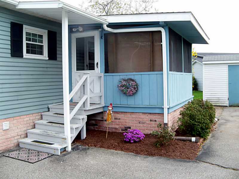 8 Queens Road Attleboro, MA 02703 - Photo 23 of 25 Exterior Front.