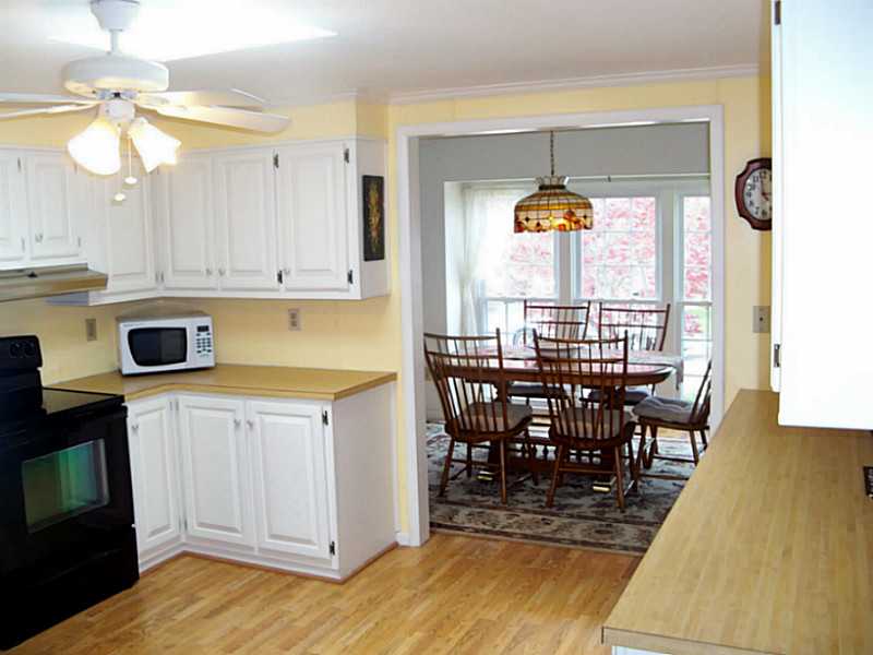 8 Queens Road Attleboro, MA 02703 - Photo 8 of 25 Kitchen.