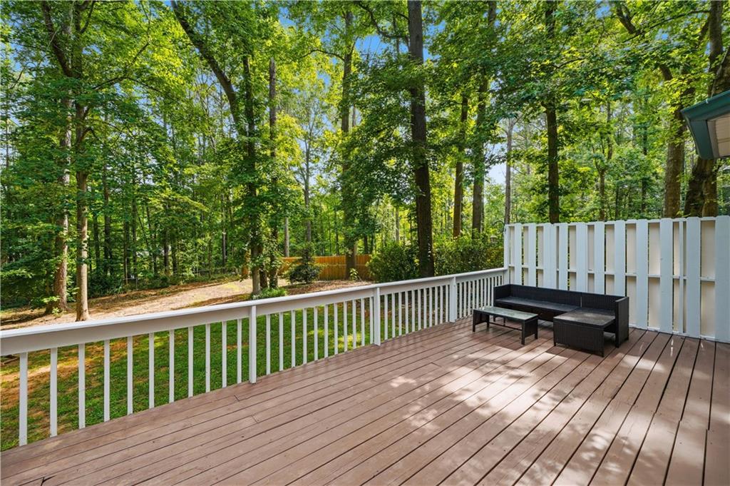 6166 Picketts Ridge Acworth, GA 30101 - Photo 31 of 38