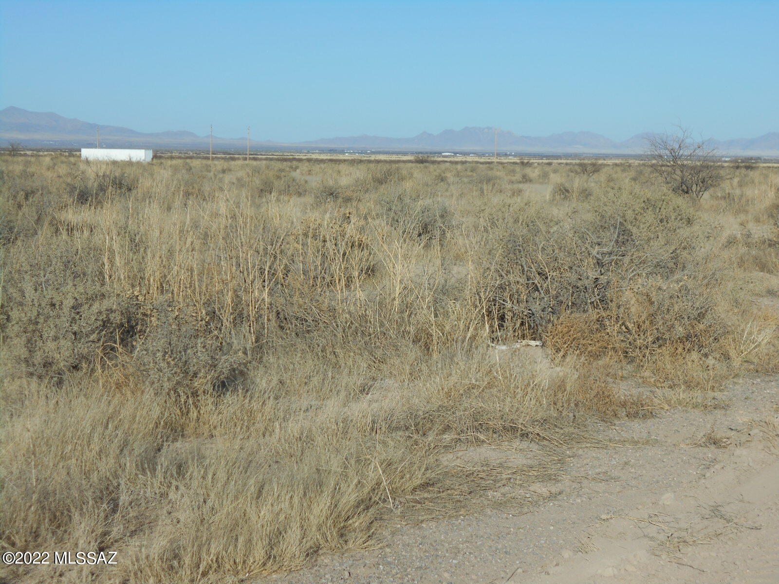 20 Acres 6x Ranch Road Cochise, AZ 85606 - Photo 5 of 24