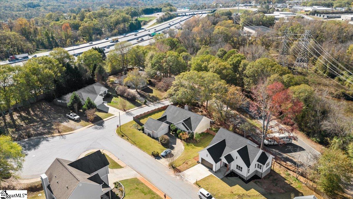 5 Springhouse Way Greenville, SC 29607 - Photo 27 of 28