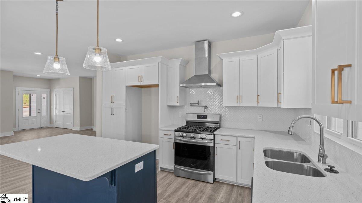 5 Springhouse Way Greenville, SC 29607 - Photo 8 of 28