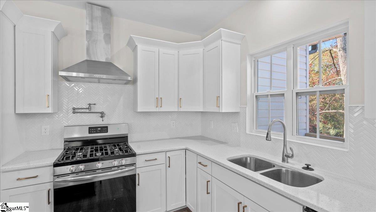 5 Springhouse Way Greenville, SC 29607 - Photo 9 of 28