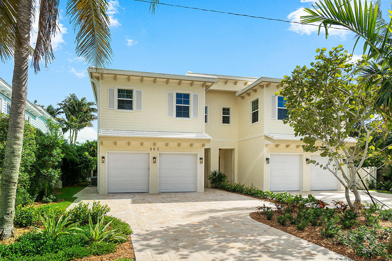 500 Northeast Wavecrest Way Boca Raton, FL 33432 - Photo 15 of 46 015-500NEWavecrestWay-BocaRaton-FL-small