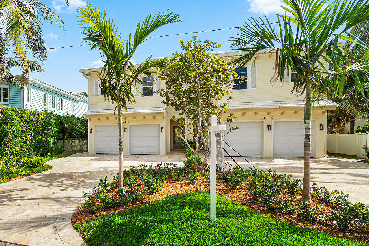 500 Northeast Wavecrest Way Boca Raton, FL 33432 - Photo 16 of 46 016-500NEWavecrestWay-BocaRaton-FL-small