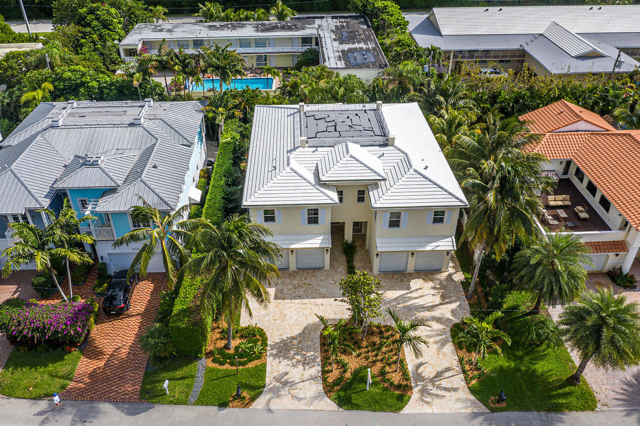 500 Northeast Wavecrest Way Boca Raton, FL 33432 - Photo 2 of 46 002-500NEWavecrestWay-BocaRaton-FL-small