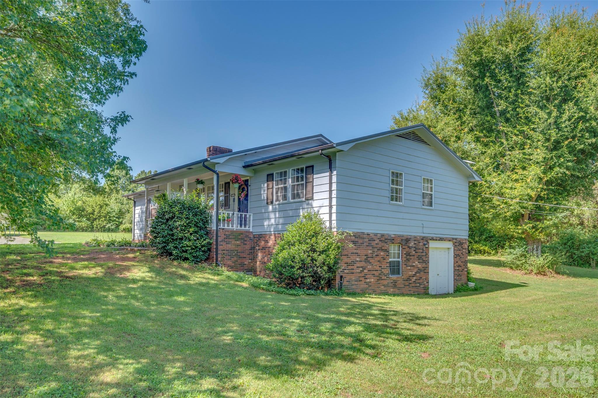 1378 Poors Ford Road Rutherfordton, NC 28139 - Photo 3 of 35