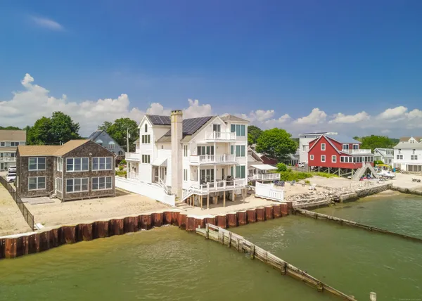$2,849,000 | 167 Shore Road, Clinton, CT 06413